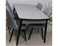 Alon Extendable Dining Table image