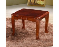 Wooden Side Table B303 Furniture, Living Room Furniture, Coffee Tables, Interior Items, Coffee tables, Side Tables, ROSEWOOD Furniture image