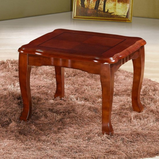 Wooden Side Table B303 Furniture, Living Room Furniture, Coffee Tables, Interior Items, Coffee tables, Side Tables, ROSEWOOD Furniture image