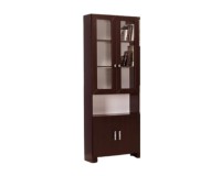 Bookcase Sinay model different sizes image