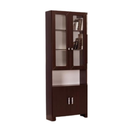 Bookcase Sinay model different sizes image
