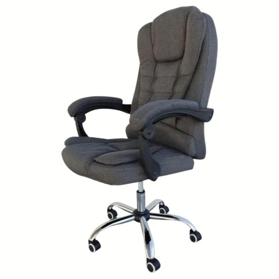 Кресло директора с высокой спинкой - Boss Cotton Мебель, Кресла офисные, Кресла руководителей, Кресла