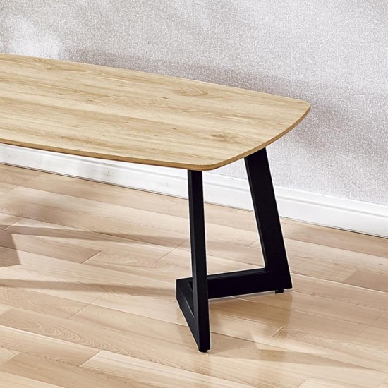 Coffee table model 602 image