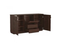 High chest with drink section BARI 185x98 image