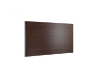 Panel TV BARI 166x100 solid oak Furniture, TV Stands, Classic Furniture Wall Units, Wall Shelves, Luxury Furniture, Collection BARI image