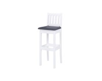 Bar stool H-1 Furniture, Tables and Chairs, Chairs, Bar Stools image