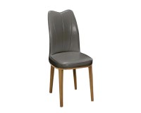 Chair C-19 Furniture, Tables and Chairs, Chairs, Fabric chairs, Fast Delivery image