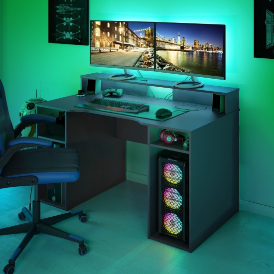 Компьютерный стол для геймеров OZONE