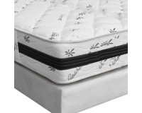 3D Latex Pocket Insulated Springs - One and a Half orthopedic mattress with Insulated springs Furniture, Mattresses, Spring mattresses, Latex mattresses, One and a half mattresses, One and a Half Spring Mattresses, One and a Half Latex Mattresses, Insulated spring mattresses, One and a half mattress