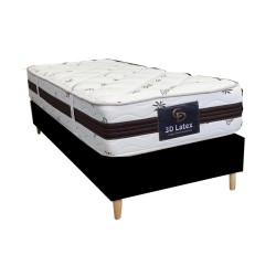 blue fusion 100 mattress