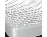 Top Therapy - One-and-a-half orthopedic mattress combined with no springs Furniture, Mattresses, Mattresses without springs, Latex mattresses, One and a half mattresses, One and a Half Springless mattresses, One and a Half Latex Mattresses image