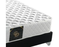 Top Therapy - Double orthopedic mattress combined with no springs Furniture, Mattresses, Mattresses without springs, Latex mattresses, Double Springless Mattresses, Double Latex Mattresses, Double mattresses image