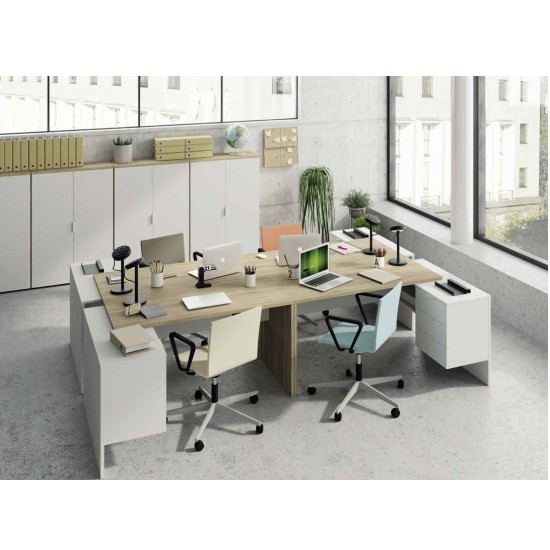 Corner desk OFFICE image