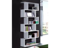 Bookcase ATHENA Furniture, Budget Furniture, Organizational Furniture, Wall Shelves, Office Furniture, Bookcases, Do it yourself (D.I.Y) image