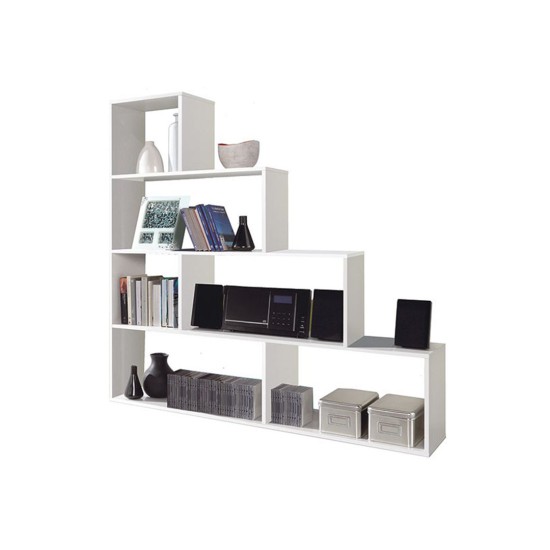 Bookcase EVA Furniture, Budget Furniture, Organizational Furniture, Wall Shelves, Office Furniture, Bookcases, Do it yourself (D.I.Y) image