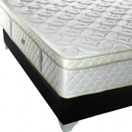 Anatomic Spa Latex Pocket - One and a half orthopedic mattress with block of independent springs Furniture, Mattresses, Spring mattresses, Latex mattresses, One and a half mattresses, One and a Half Spring Mattresses, One and a Half Latex Mattresses, Insulated spring mattresses, One and a half mattr