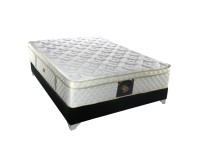 Anatomic Spa Latex Pocket - Полуторный ортопедический матрас с независимыми пружинами Anatomic Spa Latex Pocket - Полуторный ортопедический матрас с независимыми пружинами