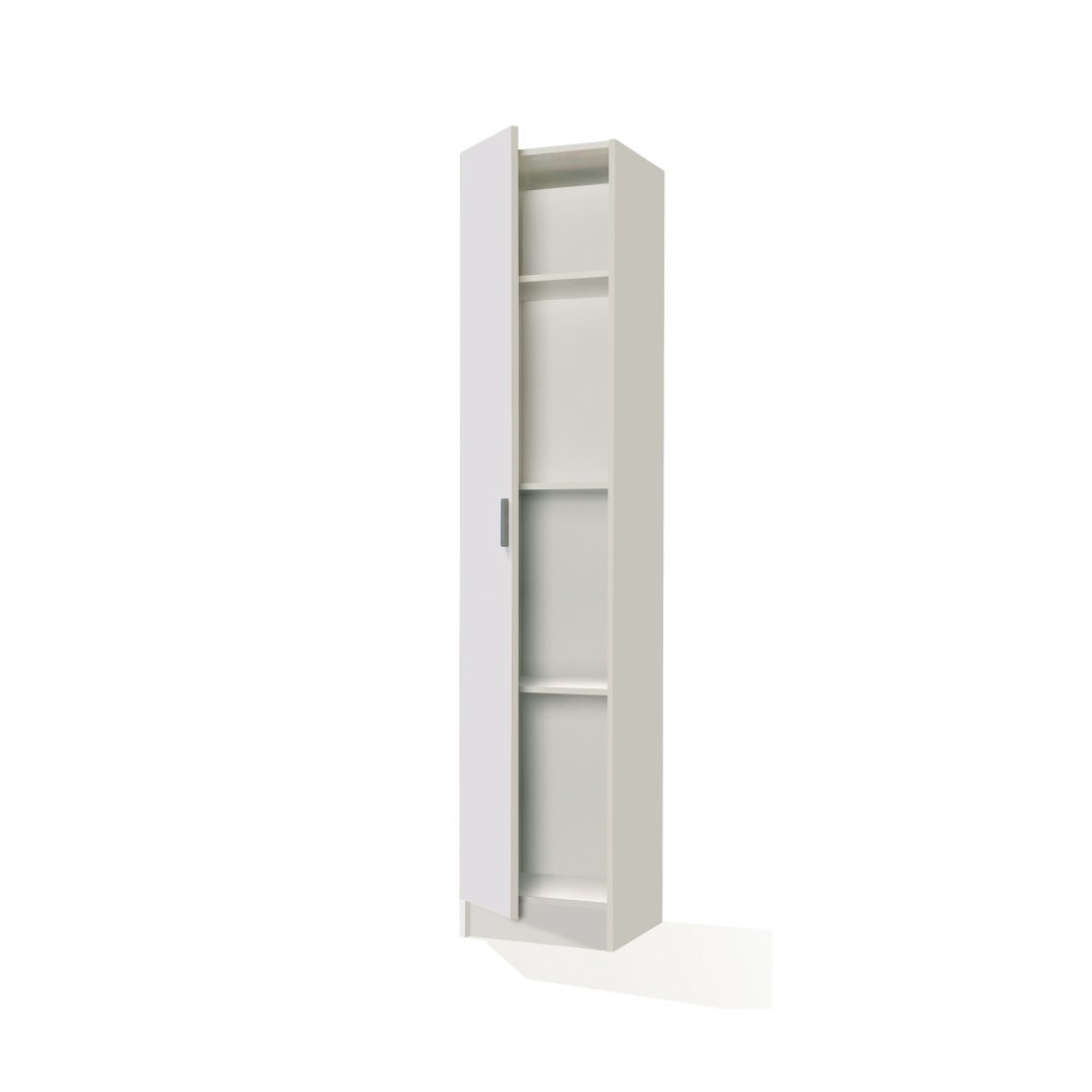 Utility cabinets