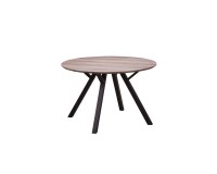 Round dining table Furniture, Budget Furniture, Organizational Furniture, Tables and Chairs, Wooden Tables, Tables, Do it yourself (D.I.Y) image