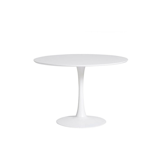Round dining table MODERN Furniture, Budget Furniture, Organizational Furniture, Tables and Chairs, Wooden Tables, Tables, Do it yourself (D.I.Y) image