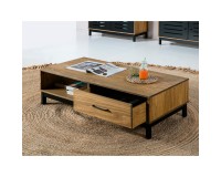 Coffee table ALESSIA Furniture, Coffee Tables, Budget Furniture, Organizational Furniture, Wooden coffee tables, Coffee tables, Do it yourself (D.I.Y) image