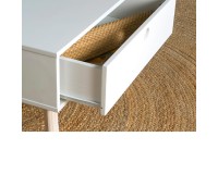 Coffee table with drawers KIARA image