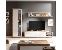 Wall shelf SINTRA Furniture, Budget Furniture, Organizational Furniture, Modular Furniture, Wall Shelves, Collection SINTRA image