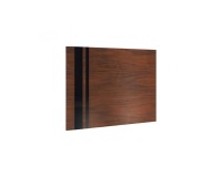 TV Panel Mini VIGO Furniture, TV Stands, Classic Furniture Wall Units, Luxury Furniture, VIGO Collection image