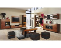 TV Stand mini VERANO Furniture, TV Stands, Classic Furniture Wall Units, Chest Of Drawers, Luxury Furniture, VERANO Collection image