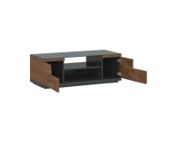 Тумба TV mini VERANO - массив дуба
