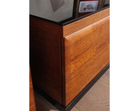 Тумба TV mini VERANO - массив дуба
