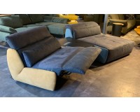 Selfy fabric sofa set, sale, Italy Furniture, Sofas, Sectional Sofas, Recliner, Mini sofas and Chairs, Designer sofas (modular), Fast Delivery, Luxury Furniture, TV Recliner Chairs, Sale image