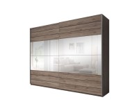Wardrobe GALAXY - San Remo 59 Furniture, Bedroom Furniture, Wardrobe Closets, Modular Furniture, Armoires & Wardrobe Closets, Sliding Doors Closet, Bedroom GALAXY image