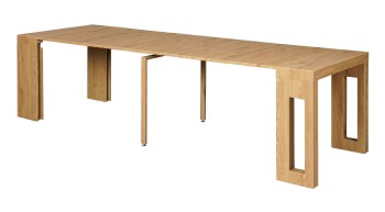 Console tables