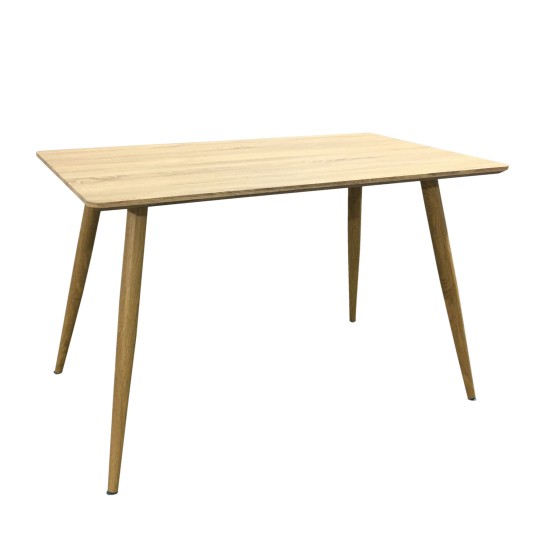 Обеденный стол модель 119 Мебель, Бюджетная мебель, Столы и Стулья, Столы деревянные, Столы обеденные