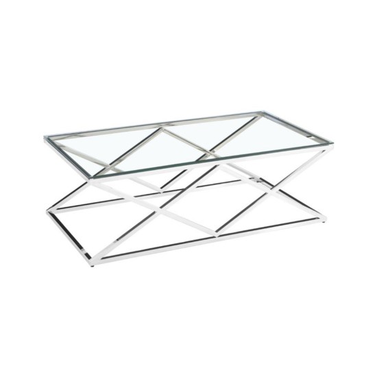 Glass Coffee Table 08 Furniture, Coffee tables, Coffee Tables, Interior Items, Glass coffee tables image