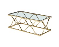 Glass Coffee Table AS81G image