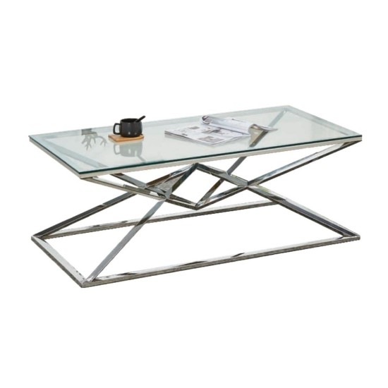 Glass Coffee Table TT052G Furniture, Coffee tables, Coffee Tables, Interior Items, Glass coffee tables image