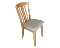 כיסא C358. ריהוט, שולחנות וכסאות, כסאות, כסאות עץ.