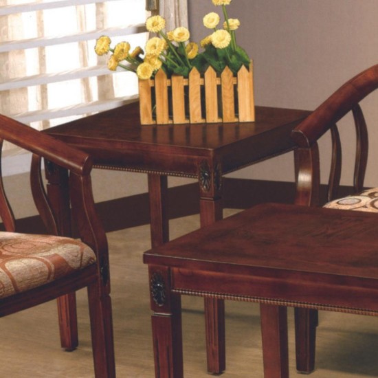 Квадратный кофейный столик для лобби , модель T25B Мебель, Журнальные столики, Мебель в гостиную, Журнальные столы деревянные, Кофейные столики, Приставные столики, Мебель ROSEWOOD