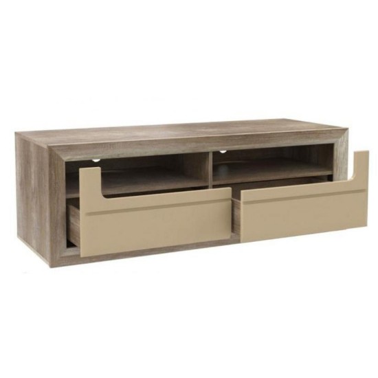 TV cabinet TIZIANO, length 144 cm Furniture, Living Room Furniture, Organizational Furniture, Modular Furniture, TV Stands, Chest Of Drawers, Fast Delivery, Collection TIZIANO image