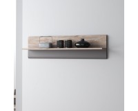 Hanging shelf LOCARNO Furniture, Organizational Furniture, Wall Shelves, Fast Delivery, Collection LOCARNO image