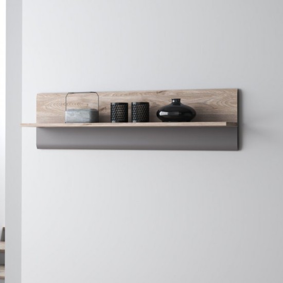 Hanging shelf LOCARNO Furniture, Organizational Furniture, Wall Shelves, Fast Delivery, Collection LOCARNO image