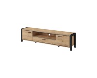 TV unit AKTIV 40 TV Stands, Chest Of Drawers, Collection AKTIV image