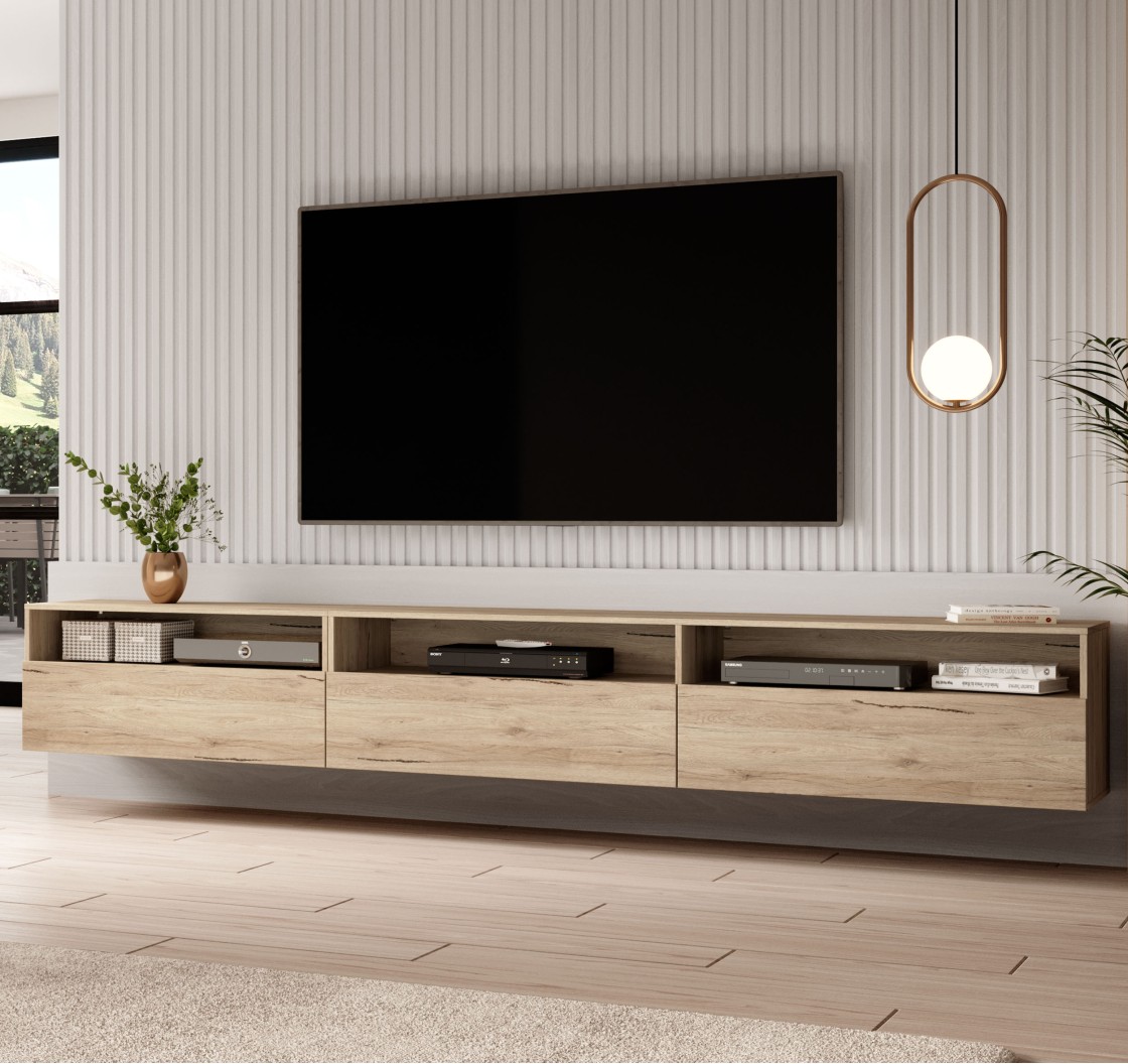 BAROS San Remo Oak в Израиле
