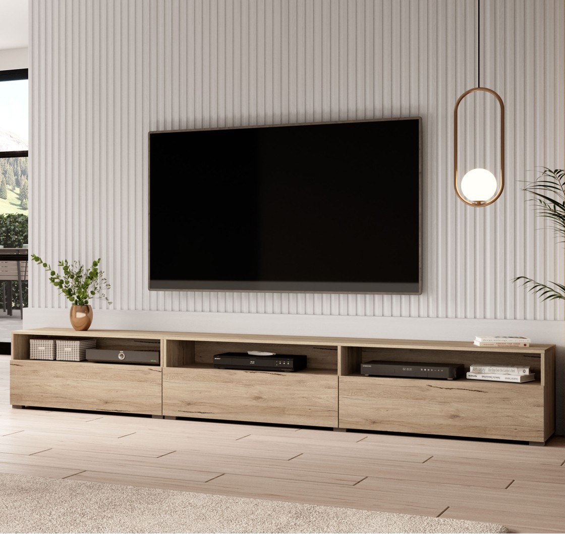BAROS San Remo Oak в Израиле