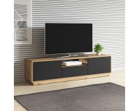 A set of living room furniture ASTON Furniture Wall Units, Modern Furniture Wall Units, Collection ASTON image