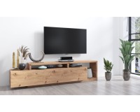 BOTA Artisan Oak телевизионная тумба Мебель, Мебель в гостиную, Корпусная мебель, Модульная мебель, Телевизионные тумбы (TV), Коллекция BOTA