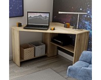 Corner desk RINO - Sonoma Oak image