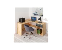 Corner desk CORNER - Wotan Furniture, Budget Furniture, Organizational Furniture, Office Furniture, Computer and Writing Tables, Computer and Writing Tables, Writing Desk and Computer Desks image